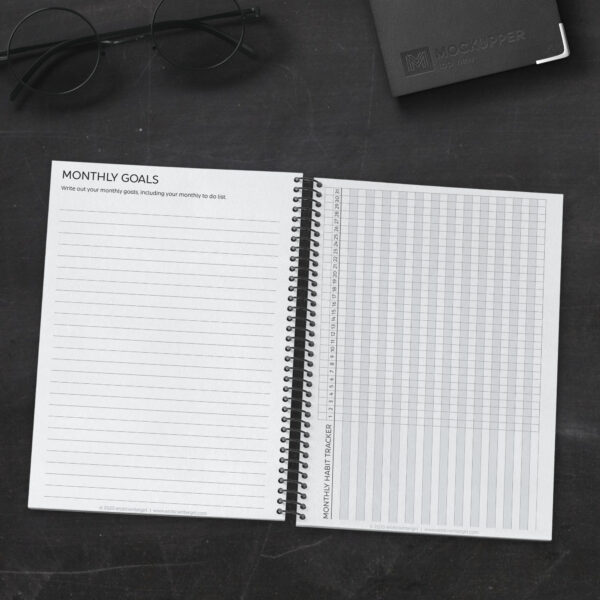 The Submissive Planner - Image 8