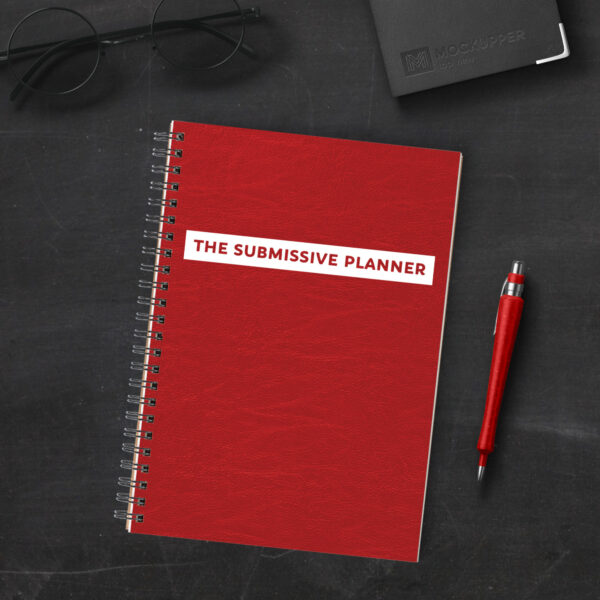 The Submissive Planner