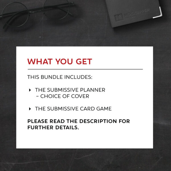 The Submissive Bundle #3 - Image 2