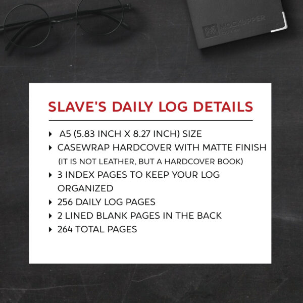 The Slave Journal Collection - Image 9