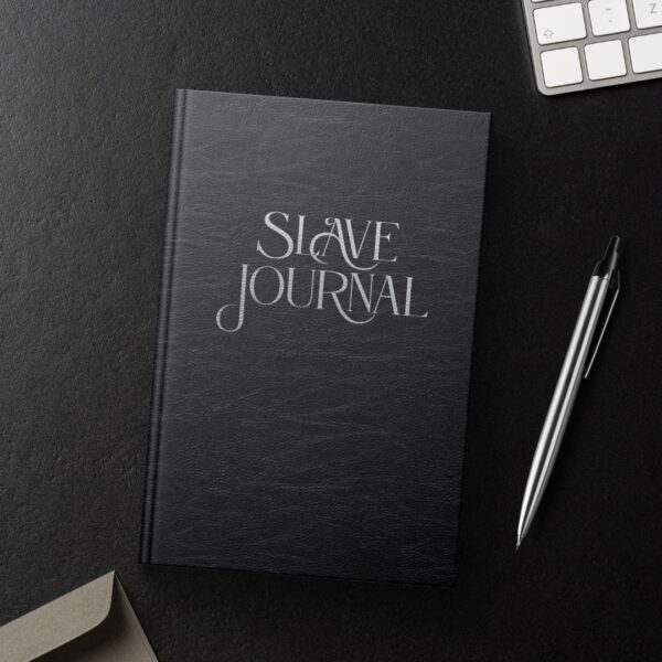 The Slave Journal