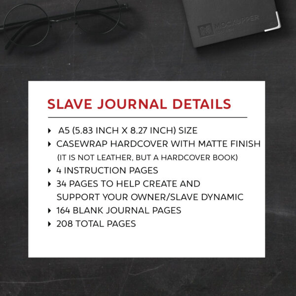 The Slave Journal - Image 2