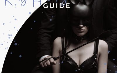 The Kinky Holiday Shopping Guide