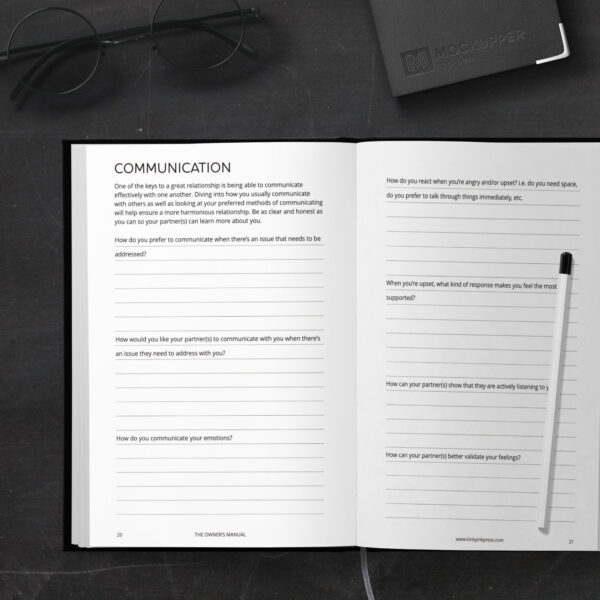 The Owner's Manual - Image 6