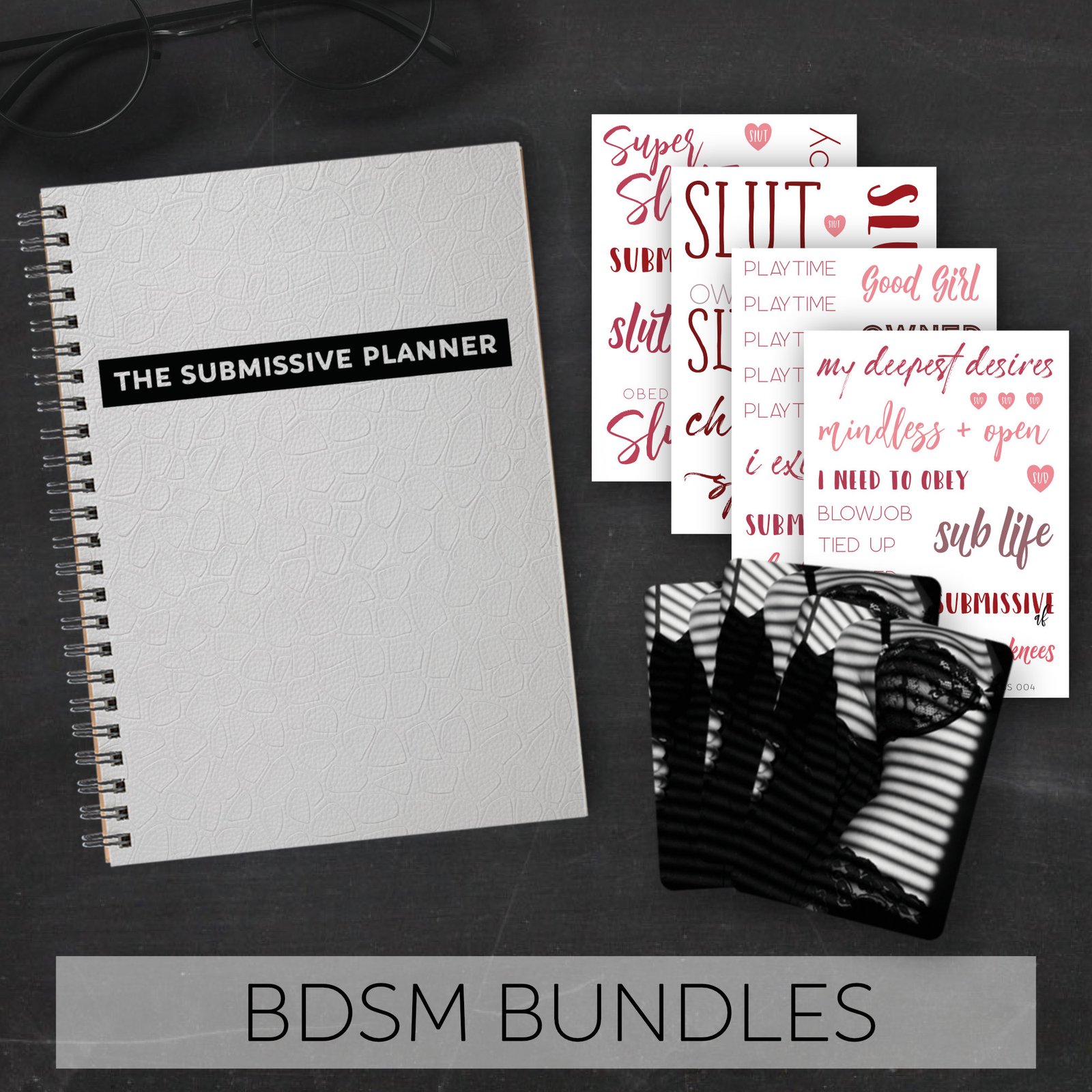 category - bdsm bundles