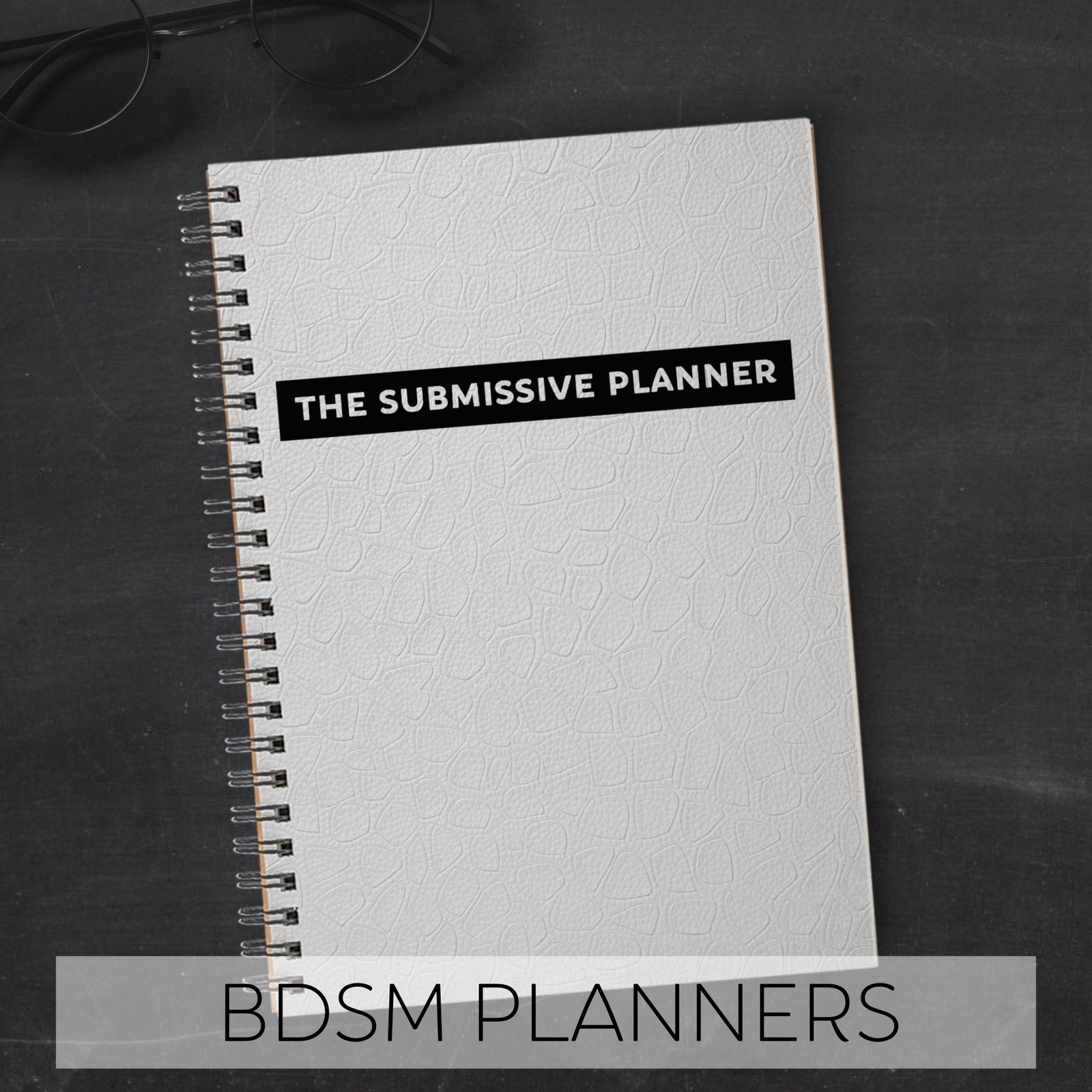 category - bdsm planners