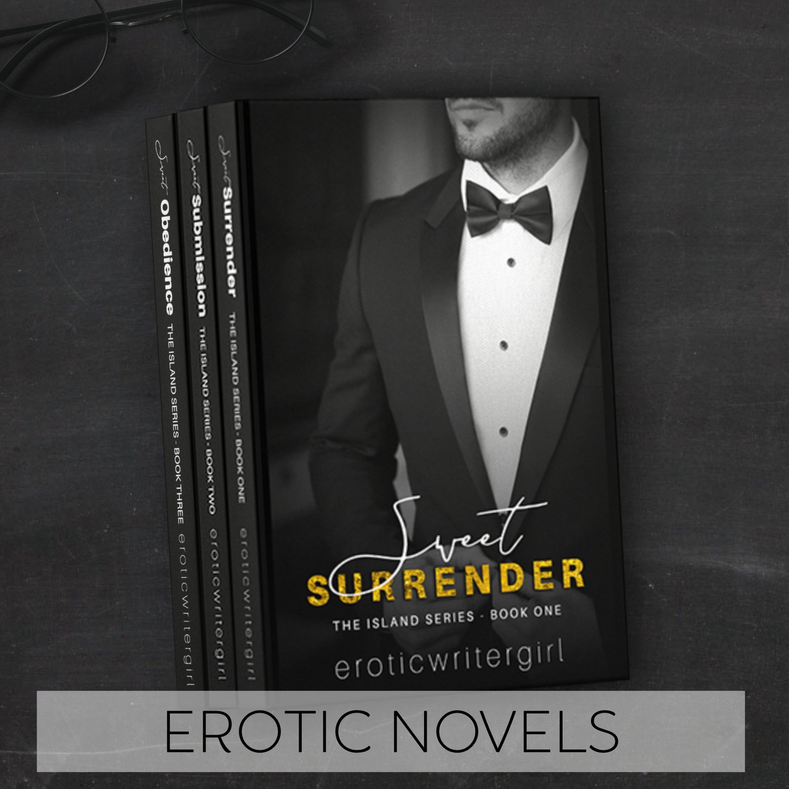 category - erotic novels