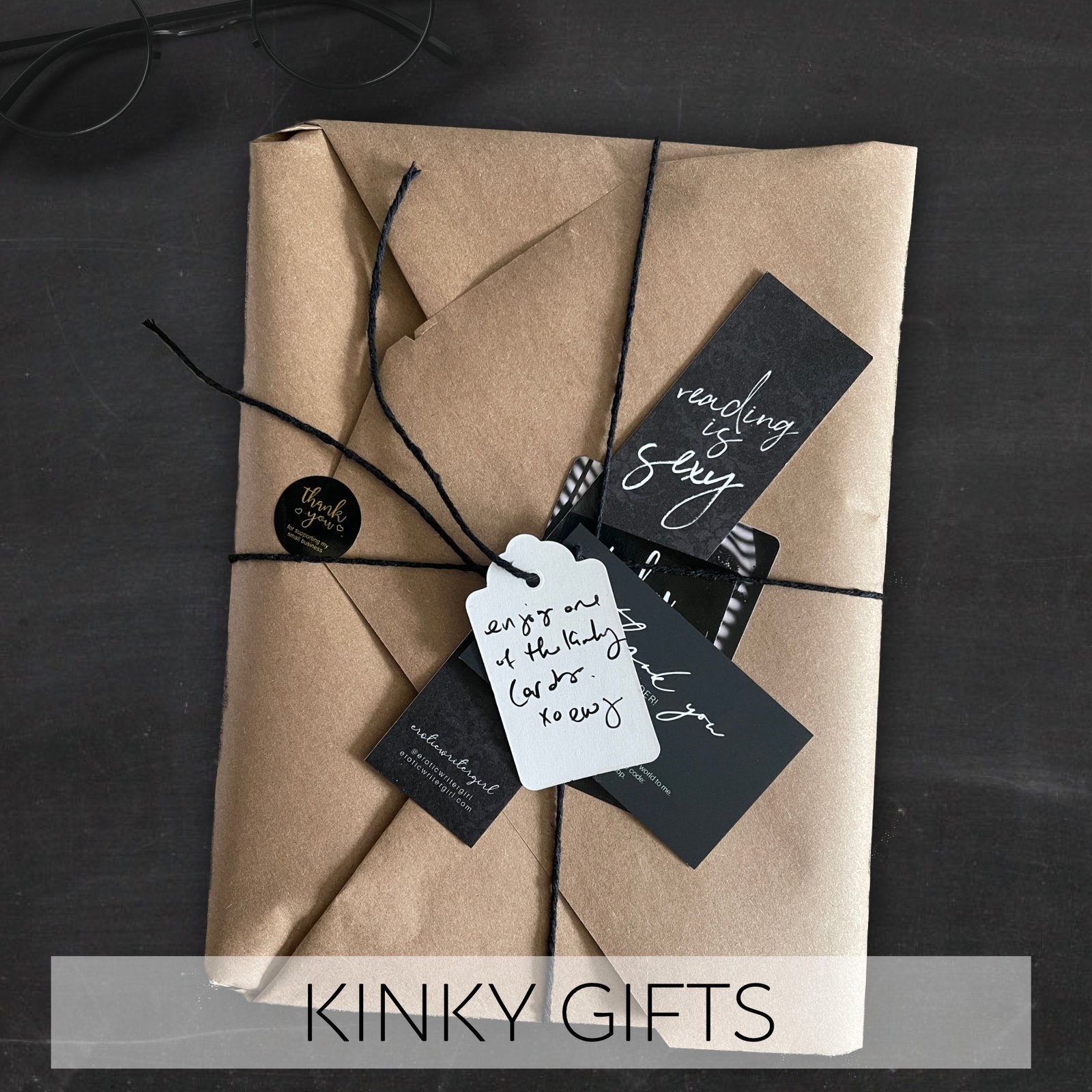 category - kinky gifts