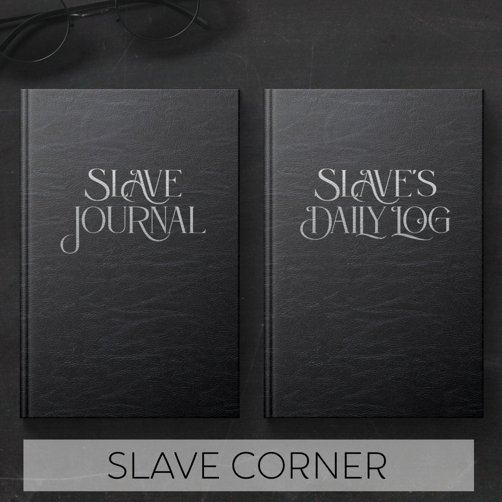 category - slave corner