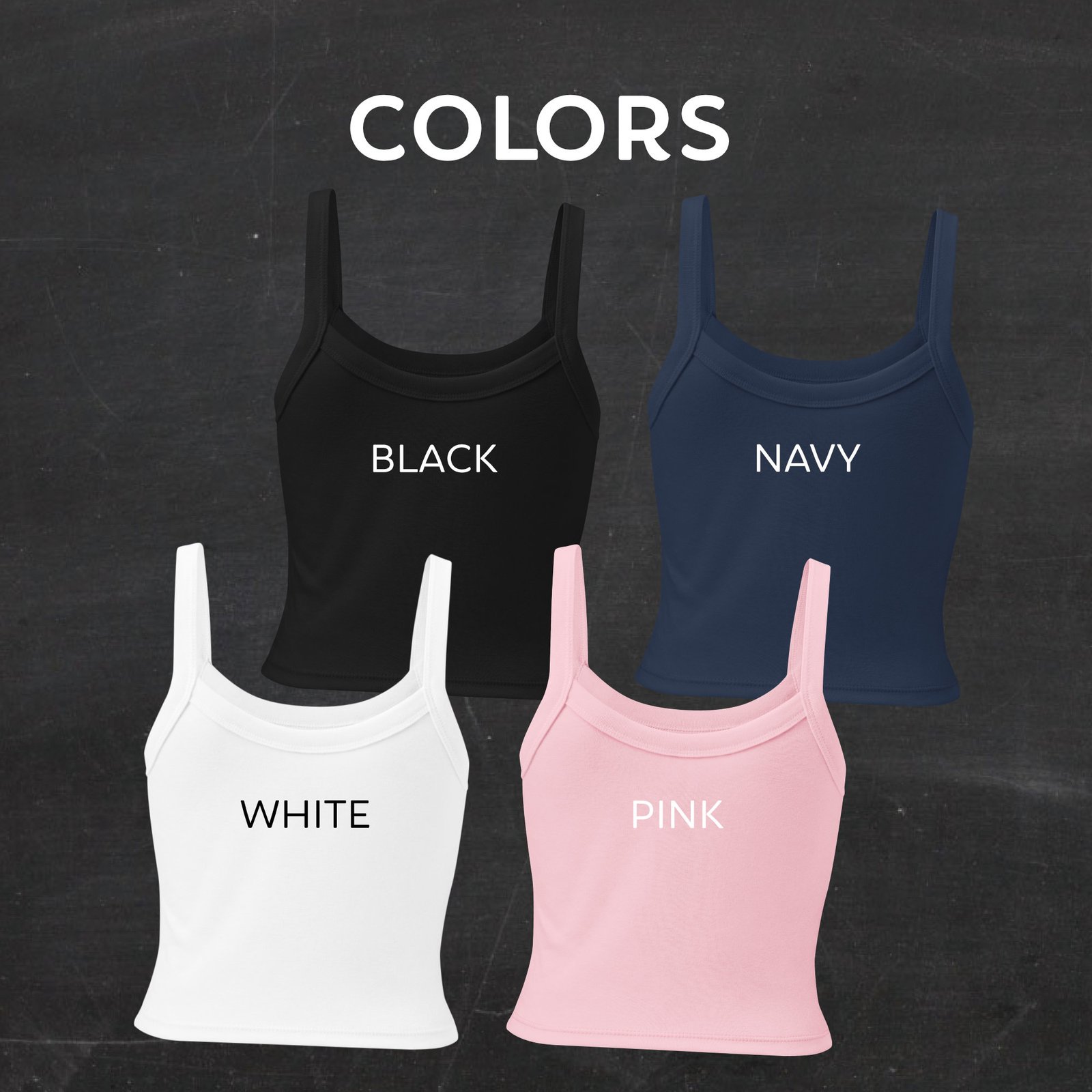 Warning: Easily Turned On Tank Top / BDSM Shirt / Brat Energy Tee / Submissive Kinky Gift - Image 3